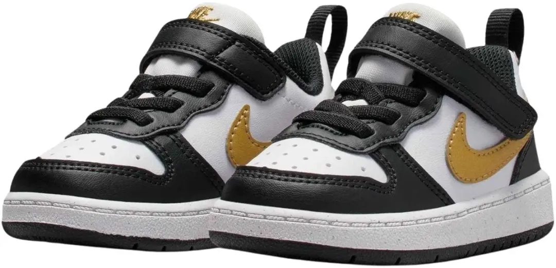 Nike Court Borough Kinder Sneakers Dv5458-008