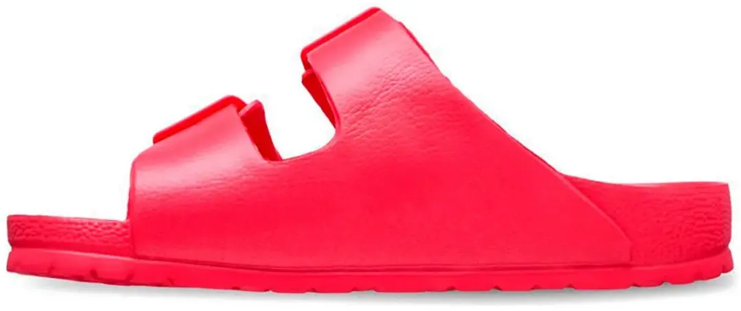 Roxy Kattie Slippers - Rood - EU 40 - afbeelding 3 van 4