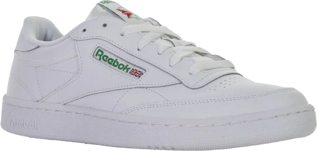 Reebok Club C 85 Lage Sneakers