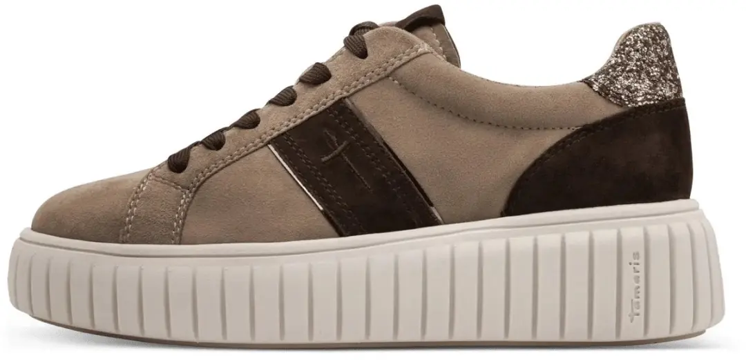 Tamaris 1-23767-47 Dames Schoenen