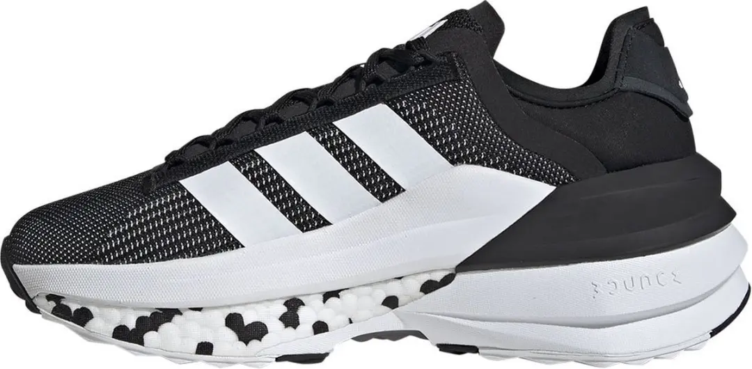 adidas Avryn_X Schoenen MDS63 - Dames - Zwart - 40 2/3 - afbeelding 5 van 6