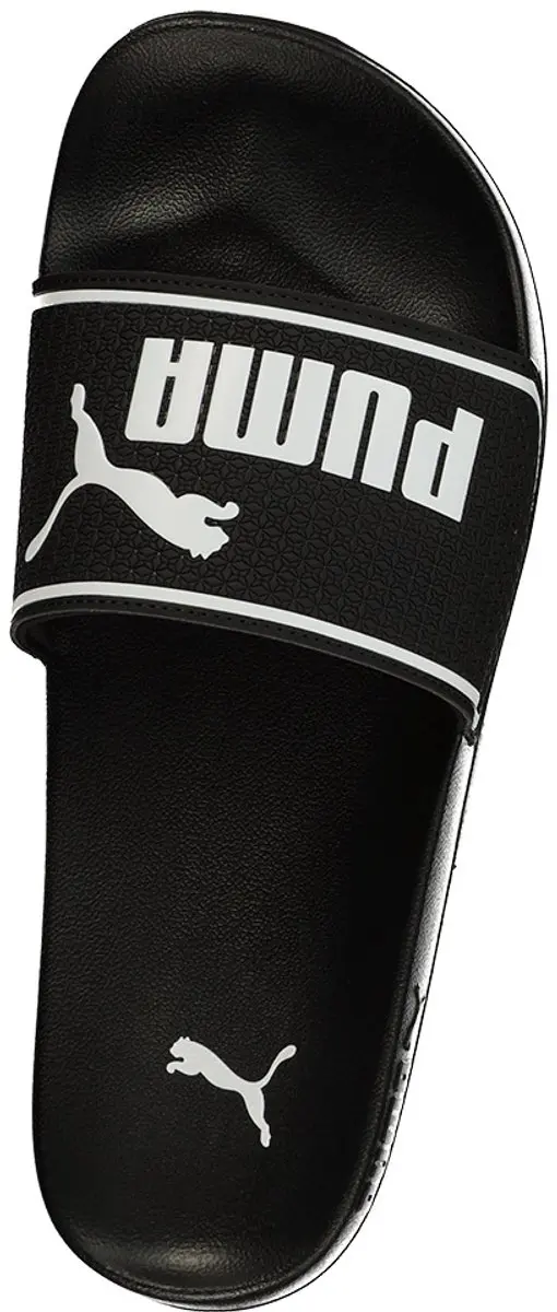 PUMA Leadcat 2.0 H Slippers - Zwart - EU 39 - afbeelding 4 van 6