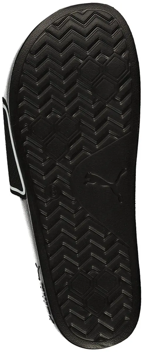 PUMA Leadcat 2.0 H Slippers - Zwart - EU 39 - afbeelding 2 van 6