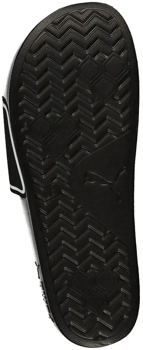 PUMA Leadcat 2.0 H Slippers - Zwart - EU 39 - afbeelding 3 van 6