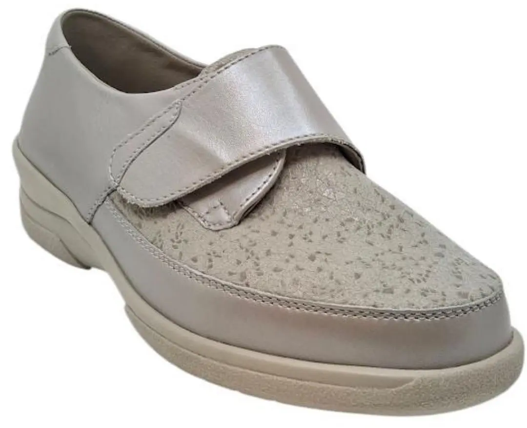 Solidus Hedda 26530 Comfort Sandaal