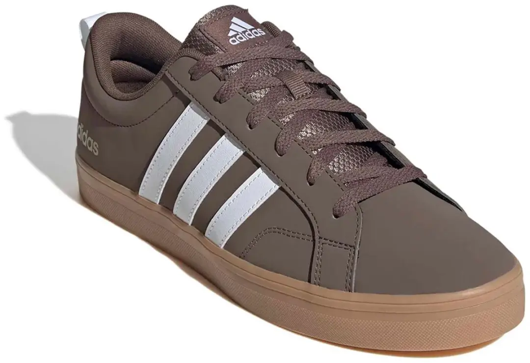 Adidas Vs Pace 2.0 Schoenen - Bruin - EU 40 2/3 - afbeelding 2 van 4