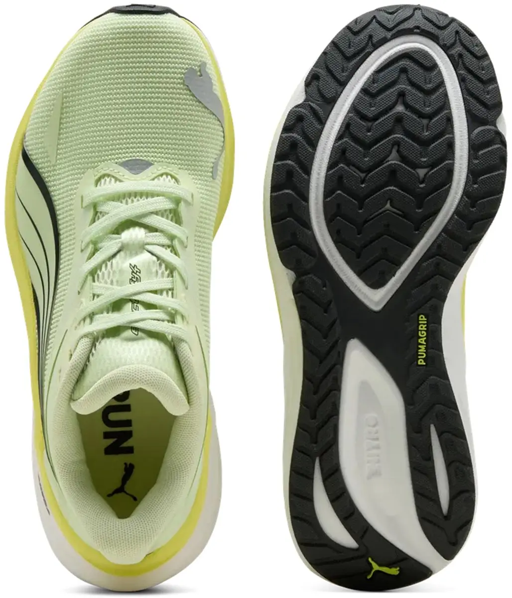 PUMA Electrify NITRO 4 Hardloopschoenen 310789-18 - Maat 46 - Apple Spritz - afbeelding 3 van 6