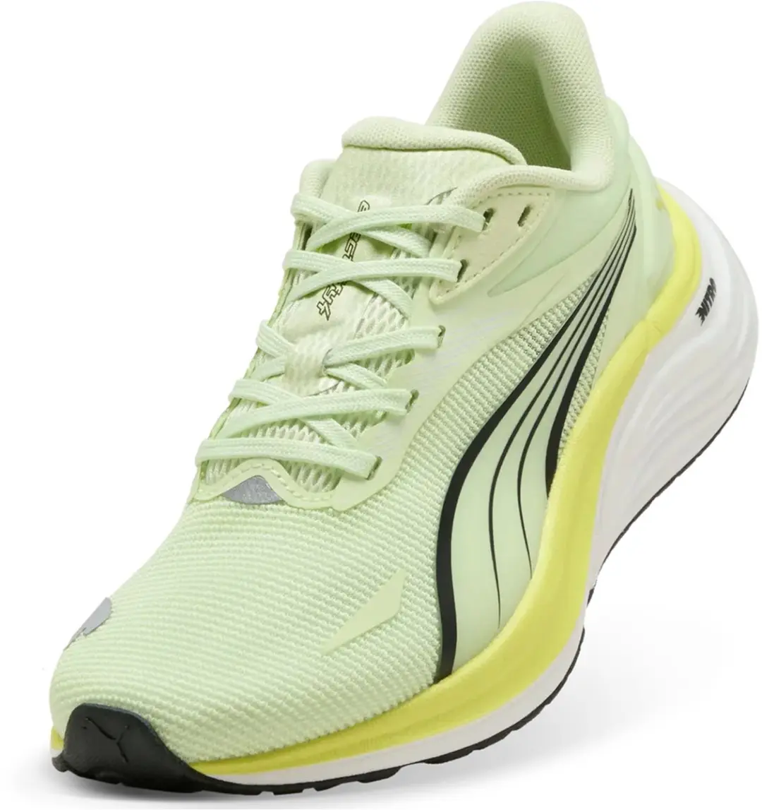 PUMA Electrify NITRO 4 Hardloopschoenen 310789-18 - Maat 46 - Apple Spritz - afbeelding 4 van 6