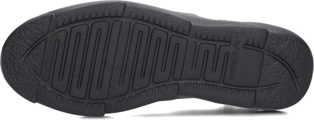 Wäldlaufer K-Funky Roxy Dames Veterschoenen - Oud-zilver - afbeelding 4 van 6