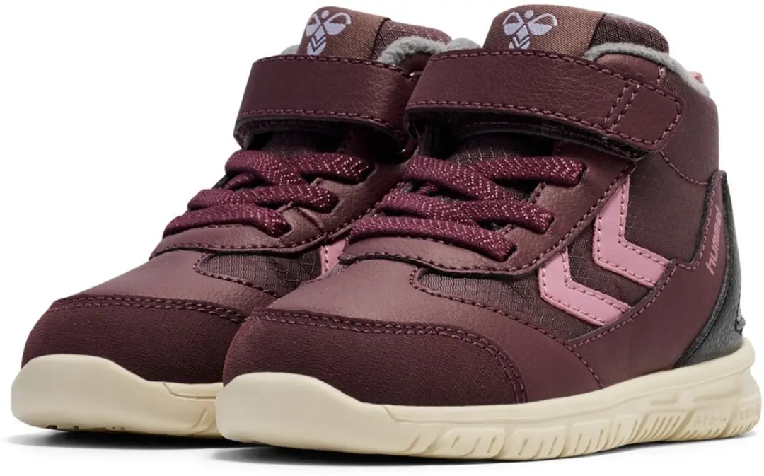 Hummel kinderschoenen Crosslite Winter Mid Infant 229872