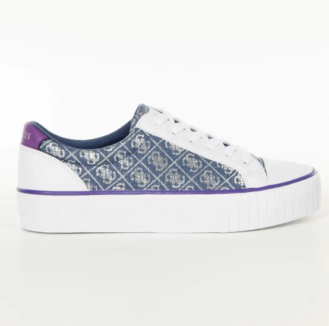 GUESS Nortin Lage sneakers dames maat 35