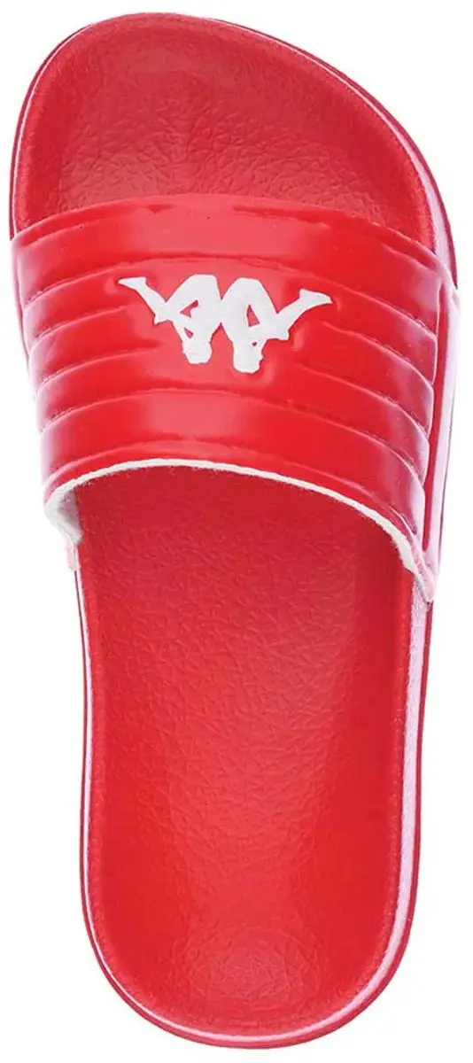 Kappa Logo Sarty Slippers - Rood - EU 39 - afbeelding 4 van 4