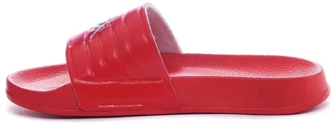 Kappa Logo Sarty Slippers - Rood - EU 39 - afbeelding 3 van 4