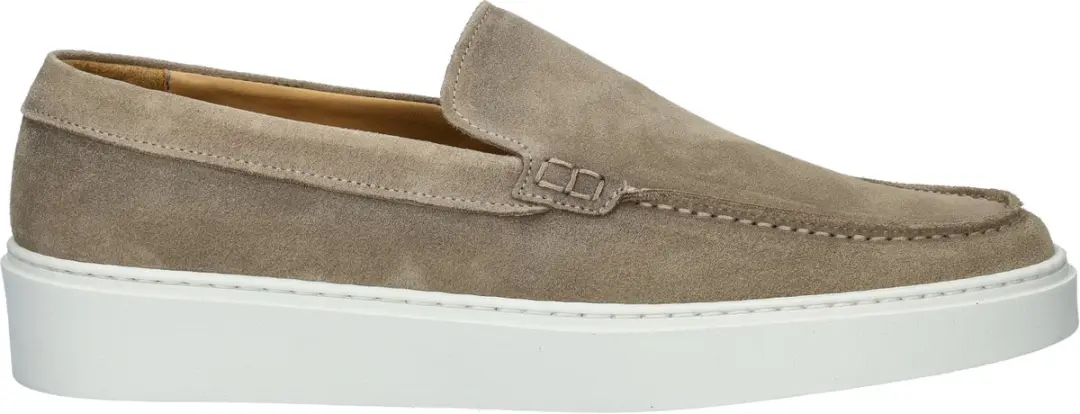 Giorgio Light Boy Schoen Beige
