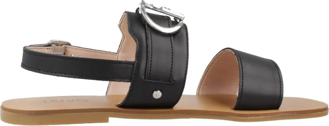 LIU-JO SA4123 P010 SABA Zwart 37 EU