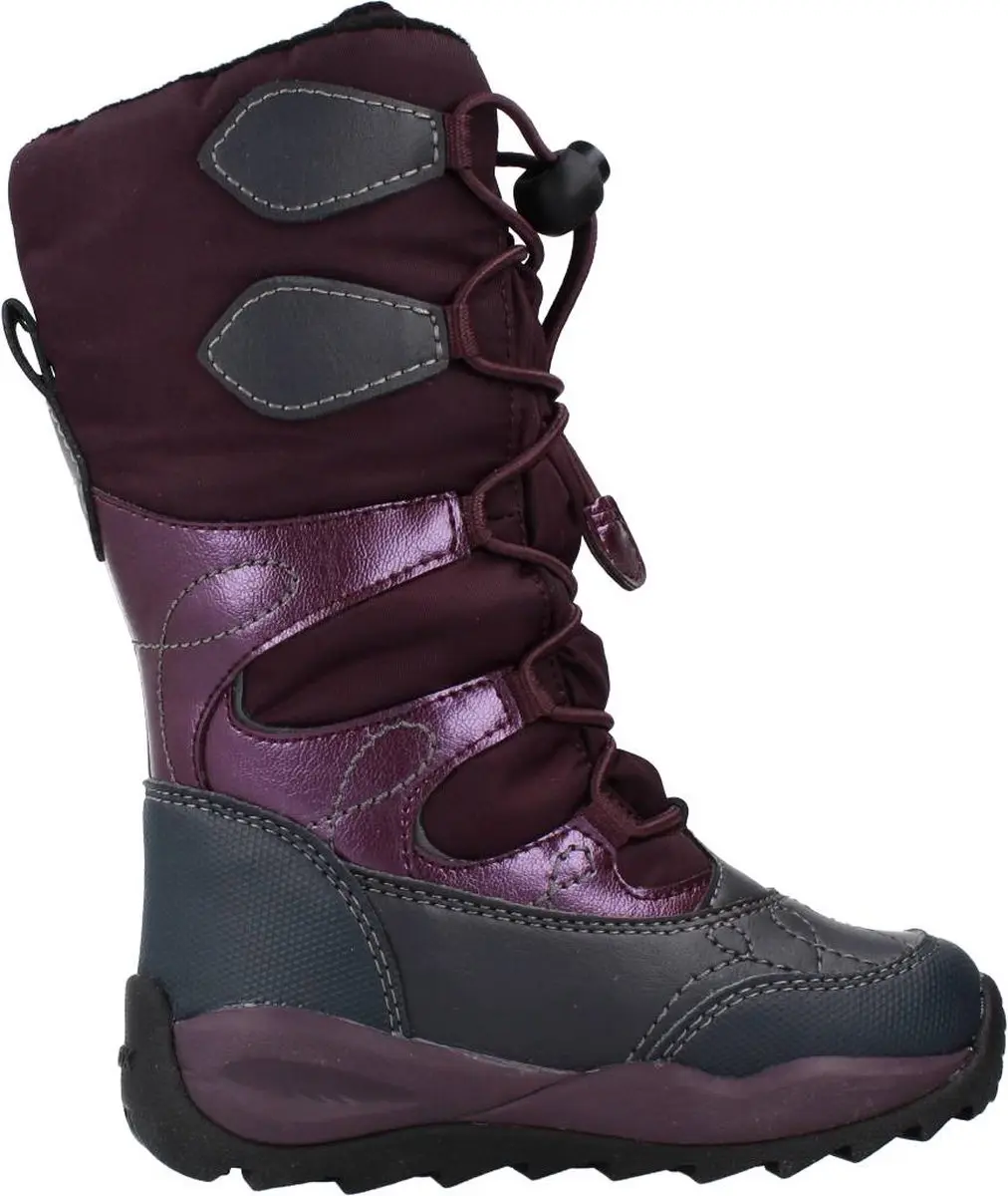 GEOX J ORIZONT B GIRL ABX Bordeuax 24 EU