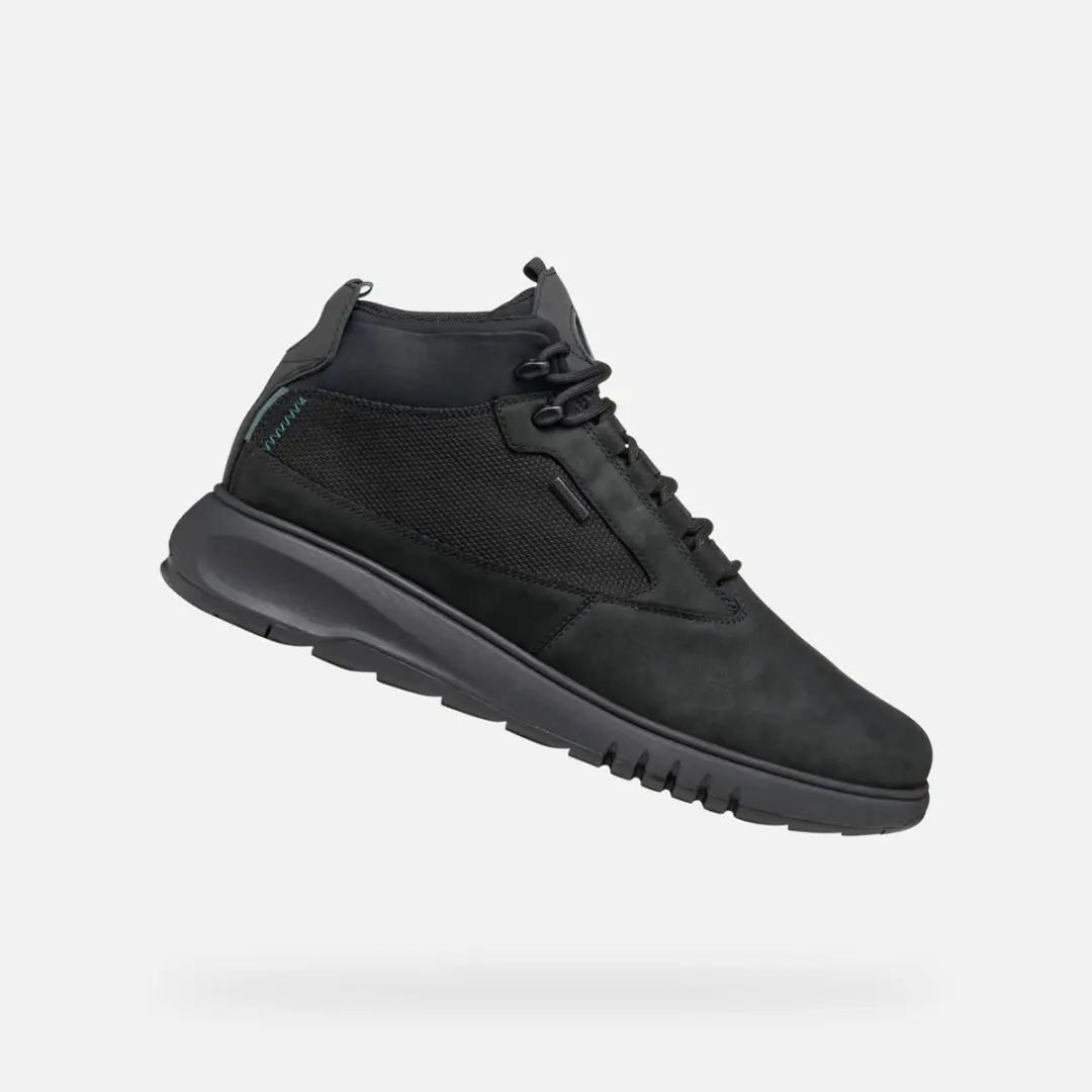GEOX AERANTIS 4X4 ABX HEREN Sneakers