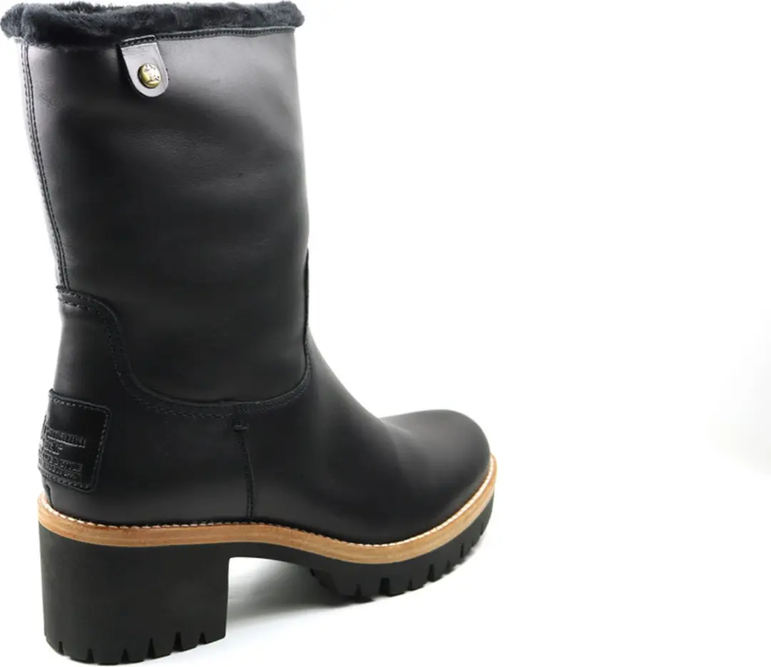 Panama Jack Piola B42 Schoenen - Zwart 36