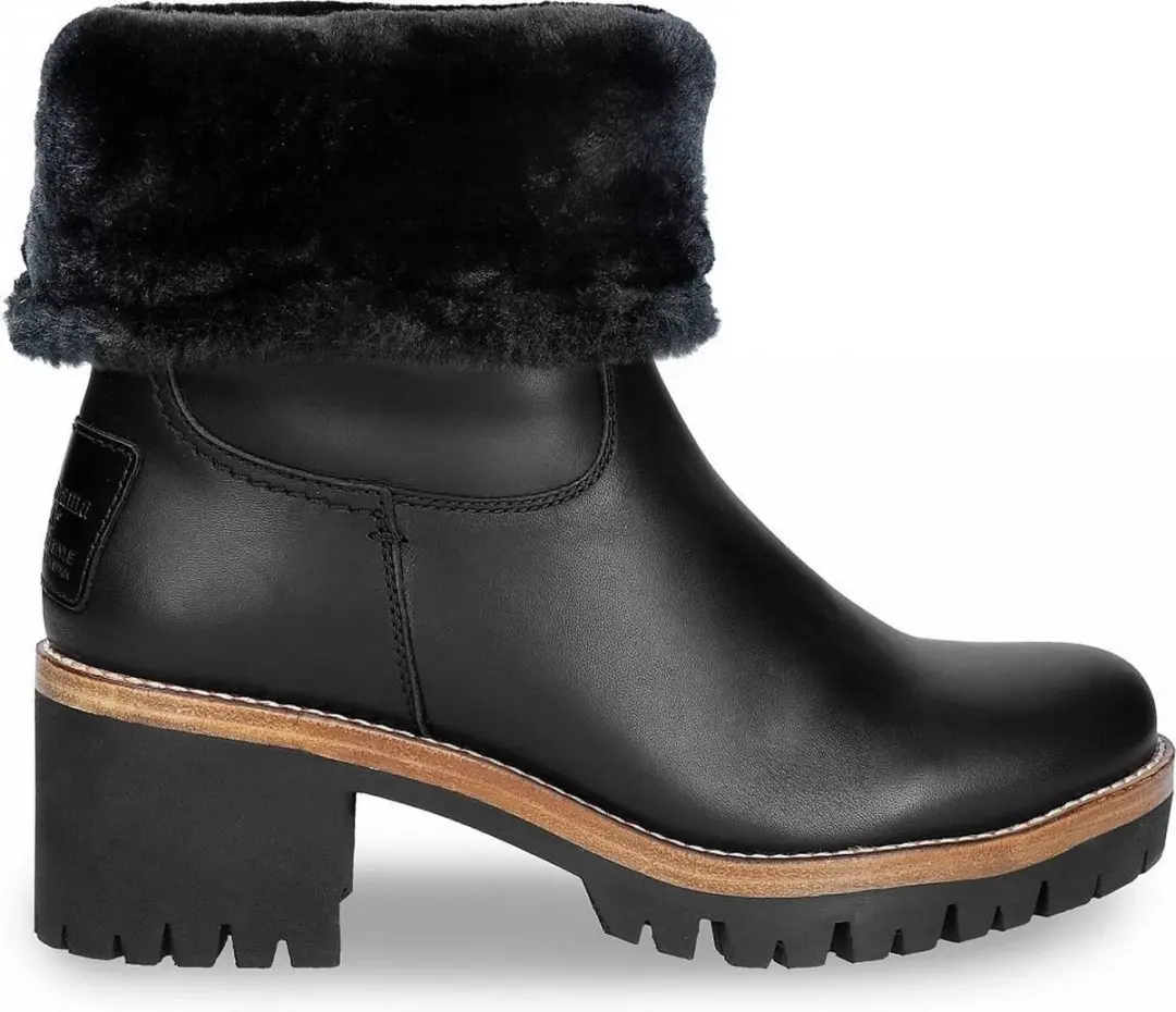 Panama Jack Piola B42 Schoenen - Zwart 36