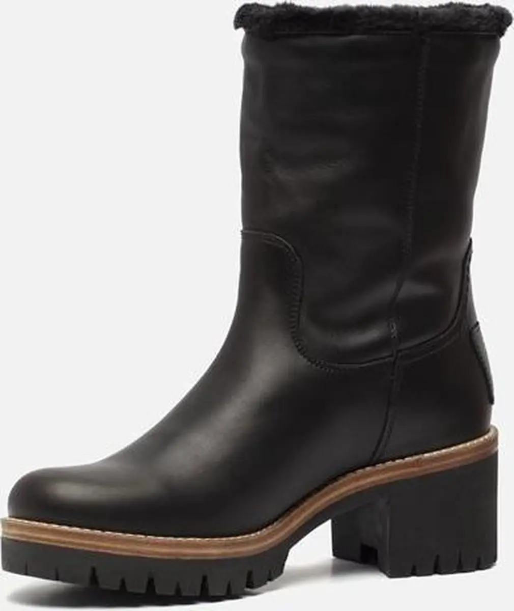 Panama Jack Piola B42 Schoenen - Zwart 36