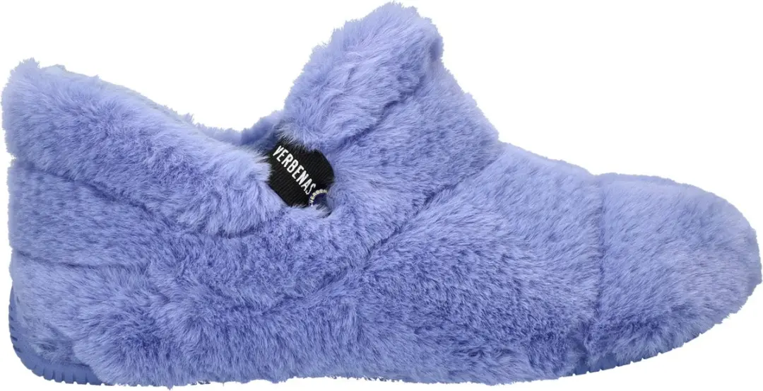 Verbenas Yeti Nairobi dames pantoffel