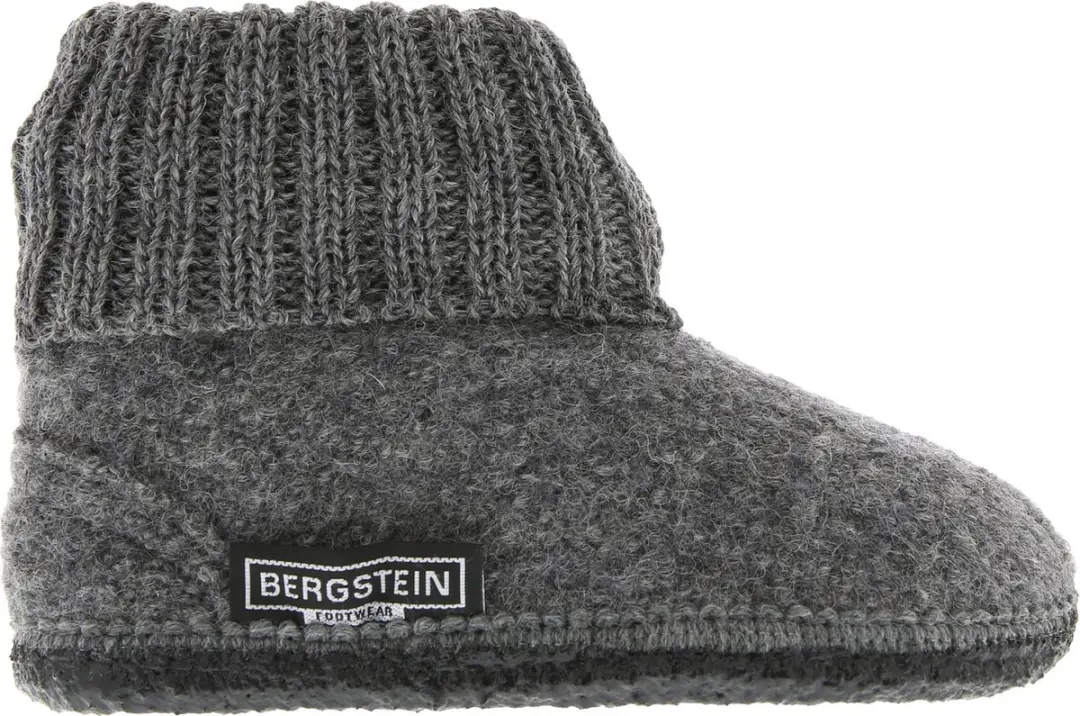 Bergstein Cozy Pantoffels