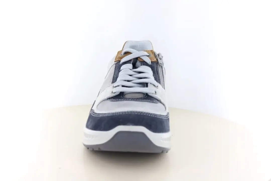 Xsensible HUDSON Schoen - Grijs - Maat 41 - afbeelding 6 van 6