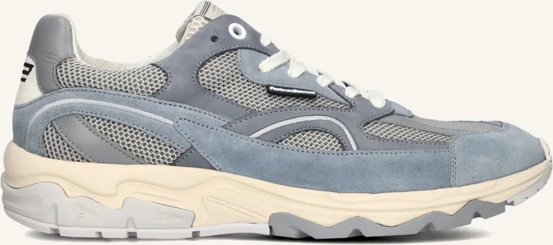 Floris van Bommel De Rezer Sneakers SFM-10258