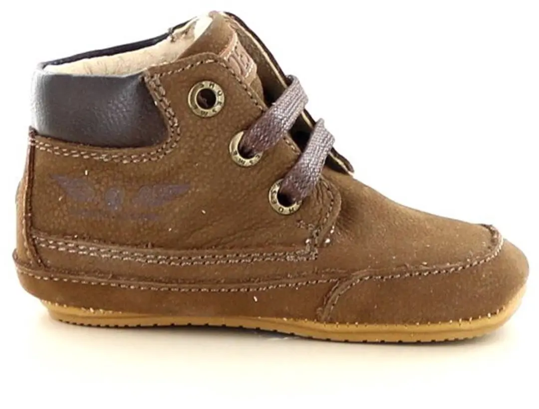 Shoesme BP24W002 Herenschoen