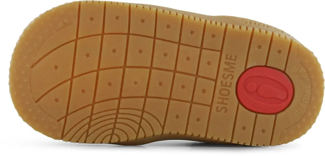 Shoesme Groen Sneakertje Sneakers - Suède - Maat 22 - afbeelding 6 van 6