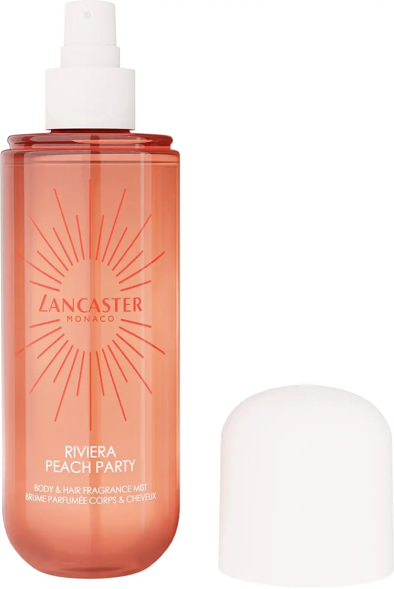 Lancaster Body Mist/Spritz 236ml