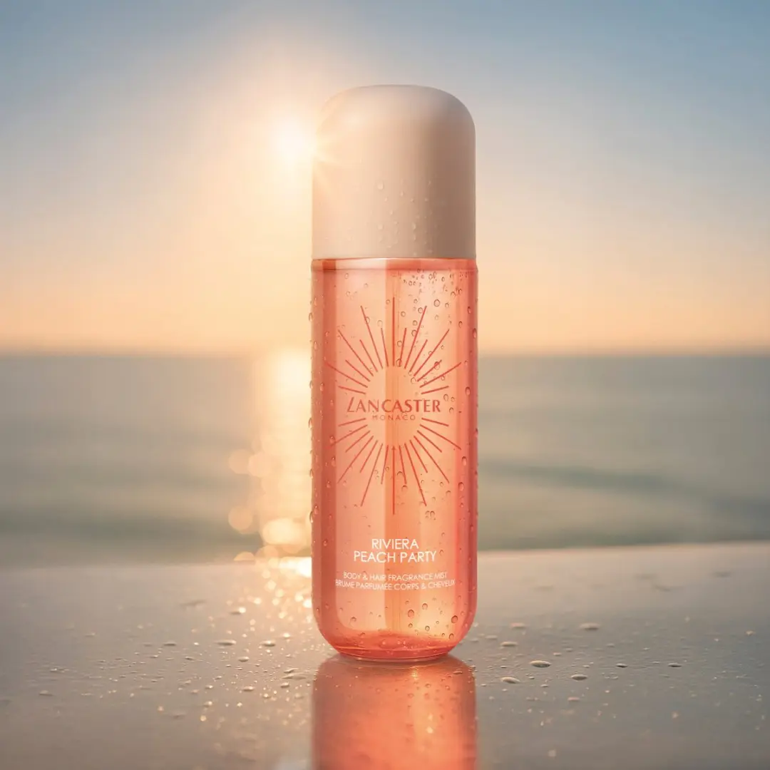 Lancaster Body Mist/Spritz 236ml