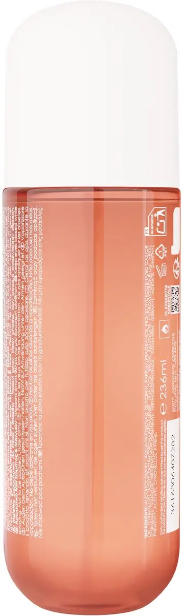 Lancaster Body Mist/Spritz 236ml