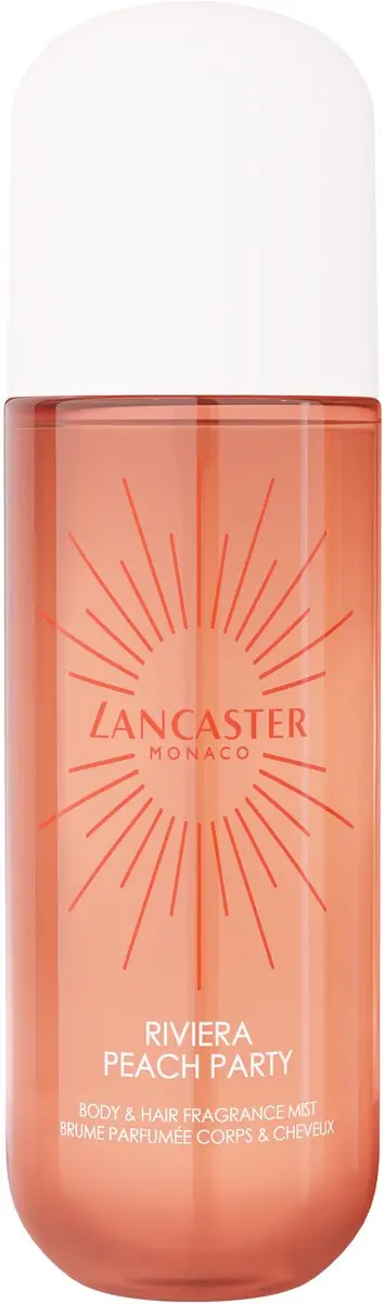 Lancaster Body Mist/Spritz 236ml