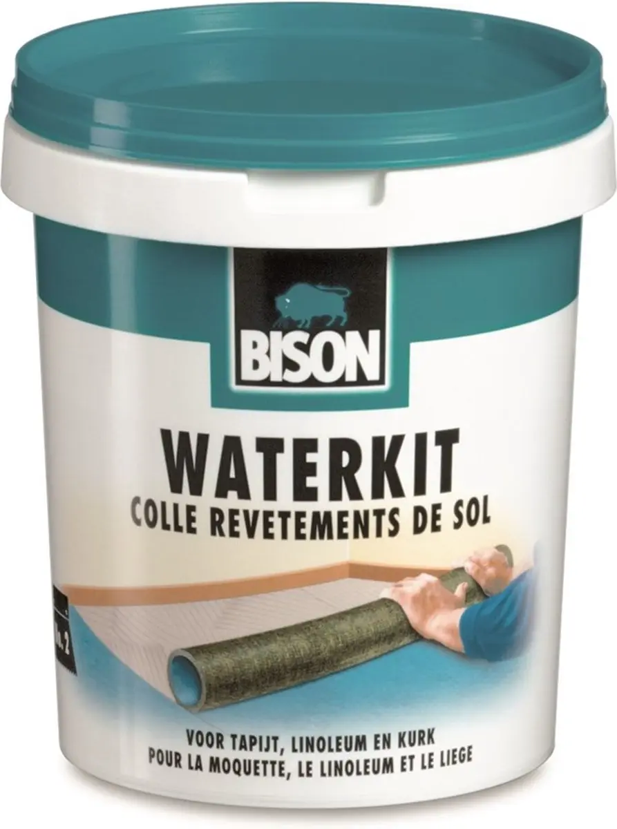 Bison Waterkit Emmer 6kg