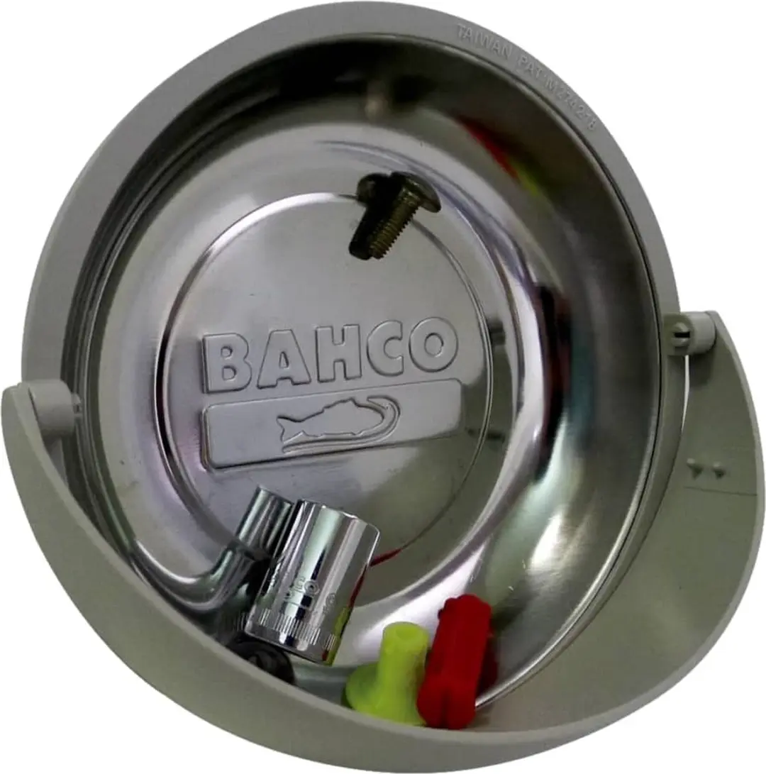 BAHCO-Magnetische-schaal-rond-15-cm-BMD150