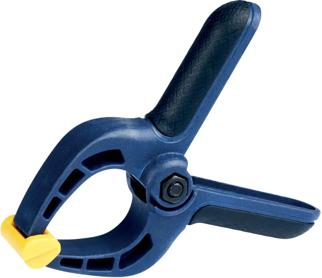 Rapid 5001716, Veerklem, 5 stuk(s), 3,5 cm