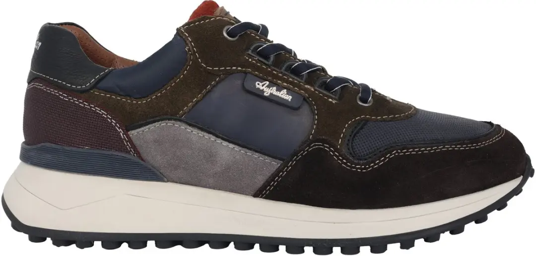Australian Oxford