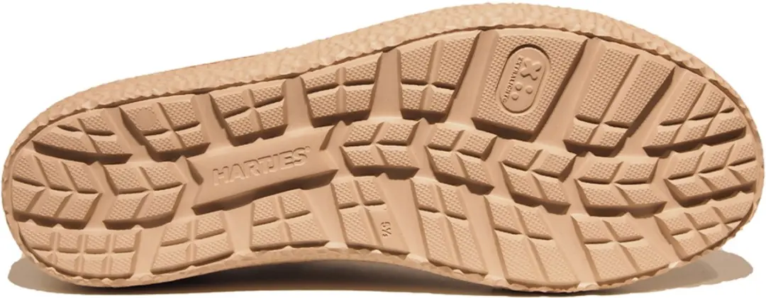 Hartjes Phil Sneakers - Bruin - Suede - Dames 41,5 - afbeelding 6 van 6