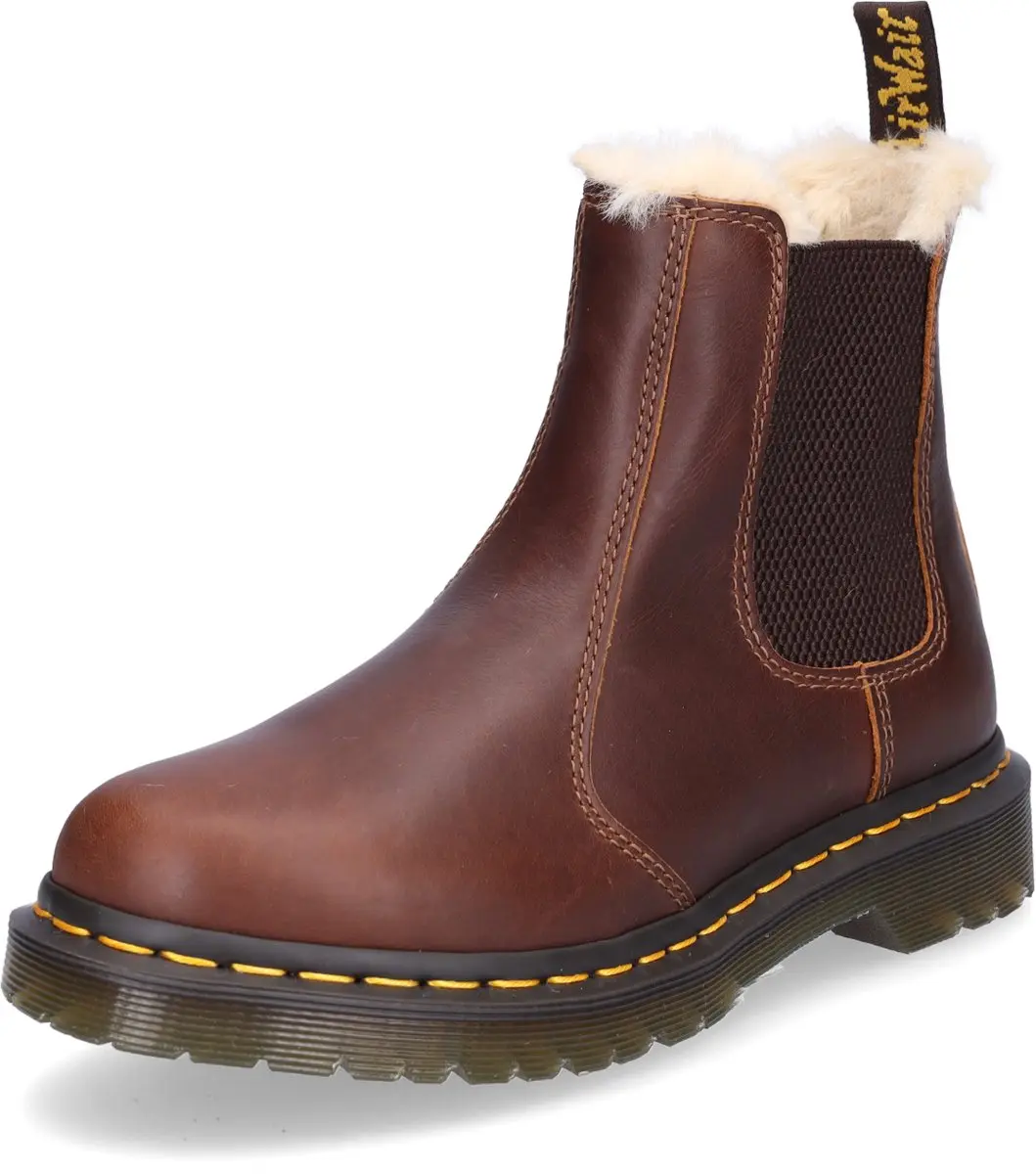 Dr. Martens 2976 Leonore Laarzen