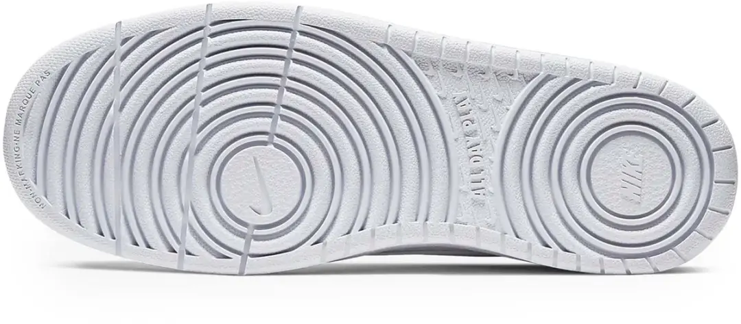 Nike Court Borough Mid GS Sneakers 38 - Wit