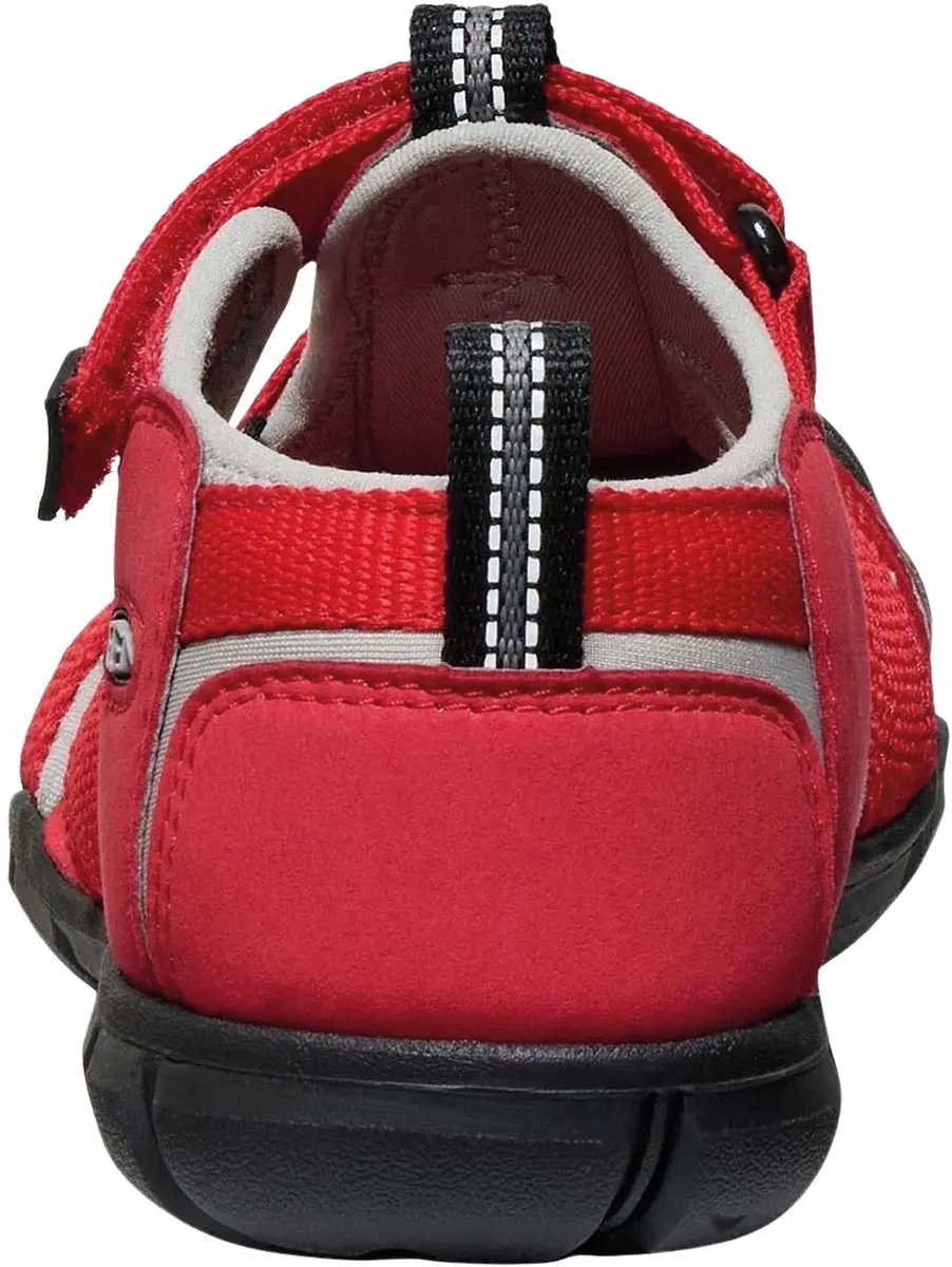 Keen Seacamp II CNX Sandalen - Maat 37 - Rood - afbeelding 5 van 6