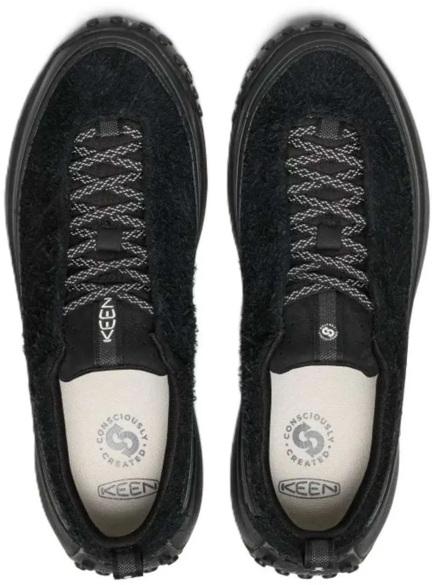 Keen KS Mino Heren Sneakers - Zwart - Maat 44 - afbeelding 6 van 6