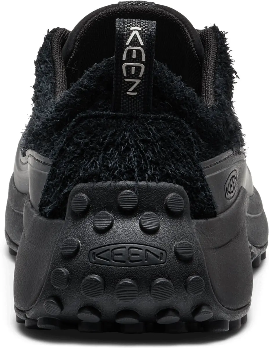 Keen KS Mino Heren Sneakers - Zwart - Maat 44 - afbeelding 3 van 6