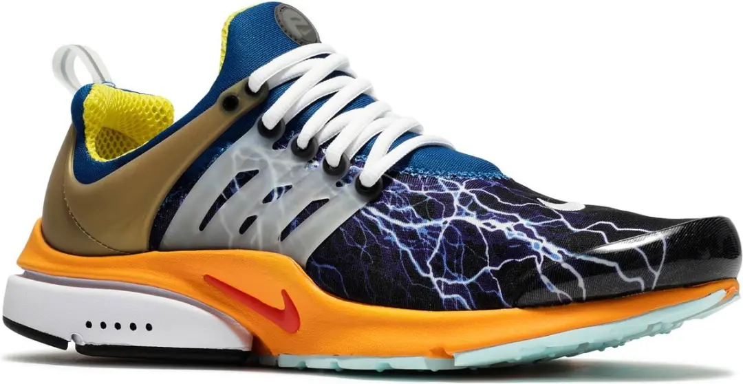 Nike Nike Air Presto
