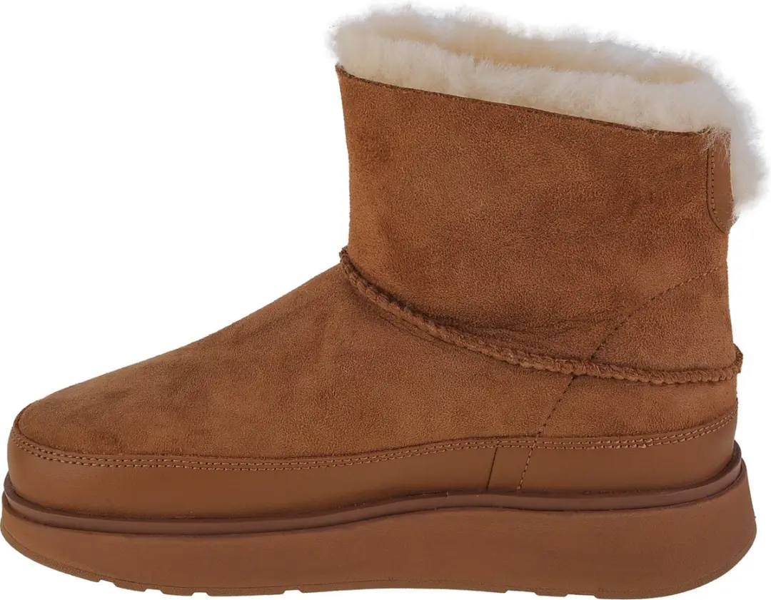 FitFlop Gen-ff Mini GS6-A69 Laarzen - Bruin - afbeelding 2 van 5