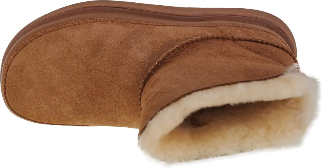 FitFlop Gen-ff Mini GS6-A69 Laarzen - Bruin - afbeelding 3 van 5