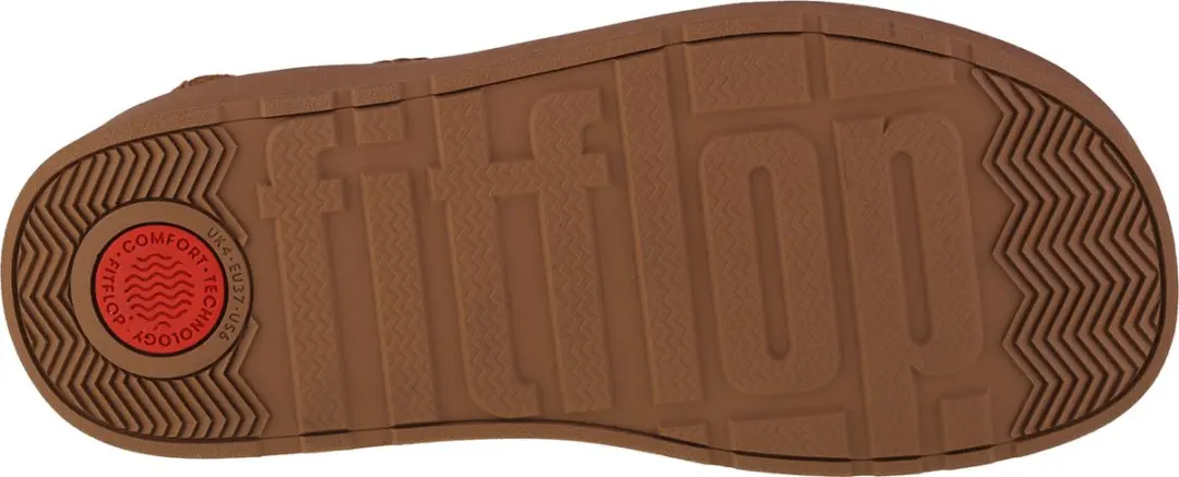 FitFlop Gen-ff Mini GS6-A69 Laarzen - Bruin - afbeelding 4 van 5