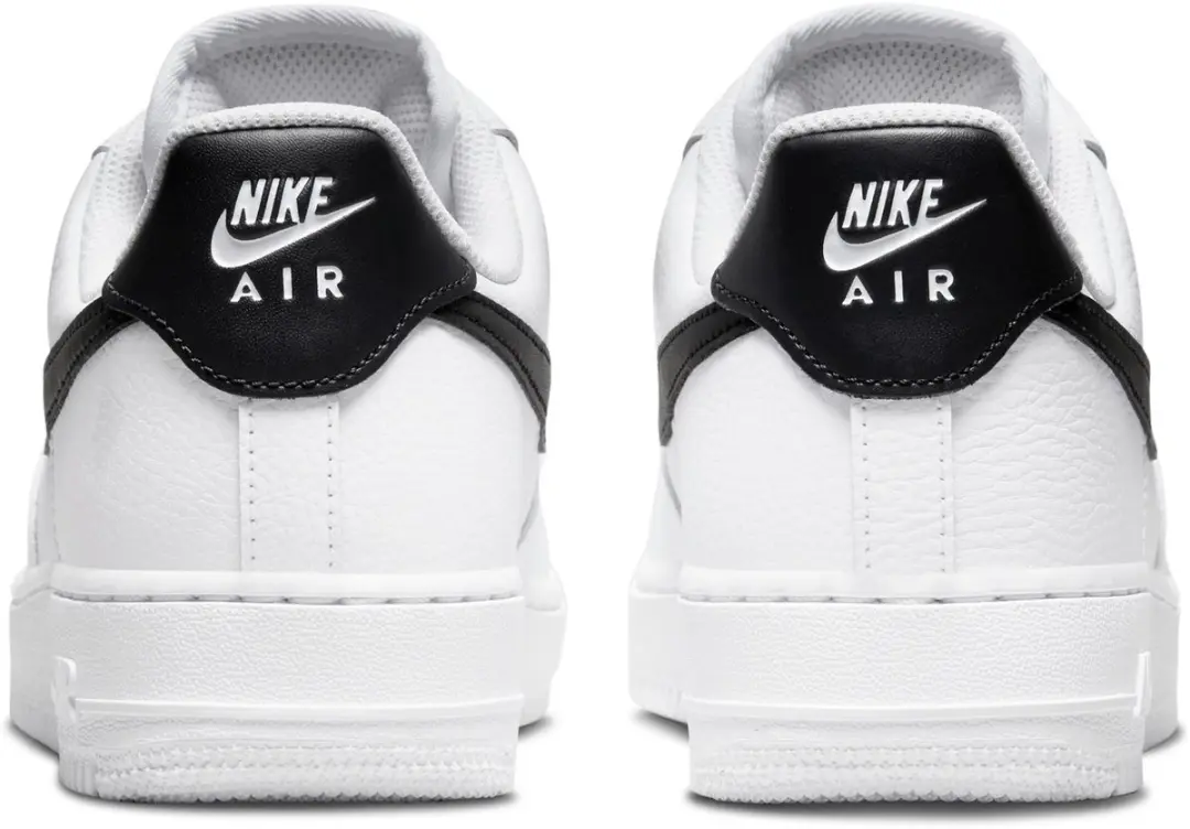 Nike Air Force 1 '07 DD8959-103 Dames Sneakers - 37.5 - afbeelding 6 van 6