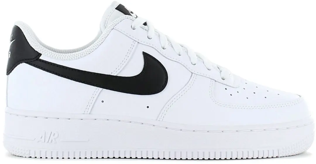 Nike Air Force 1 '07 DD8959-103 Dames Sneakers